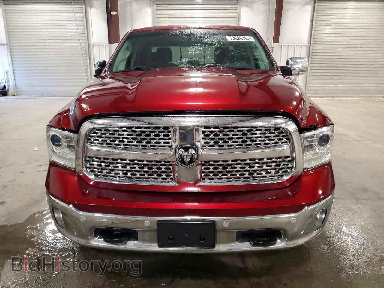 2017 RAM 1500 - VIN: 1C6RR7NT2HS660654 - Фото 5