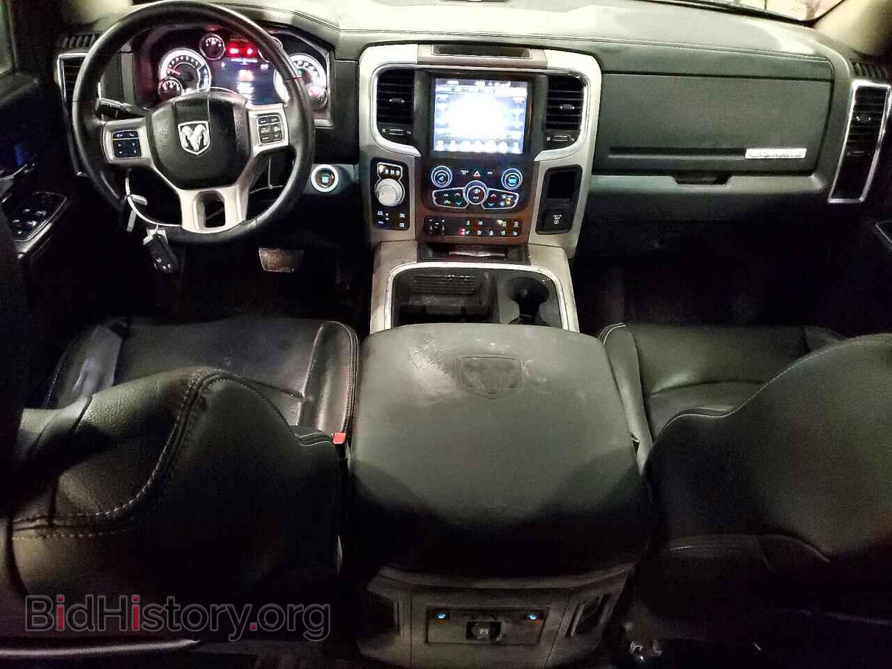 2017 RAM 1500 - VIN: 1C6RR7NT2HS660654 - Фото 8