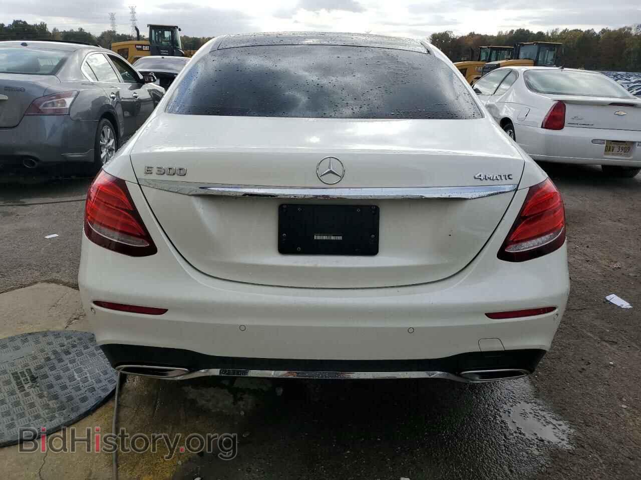 2017 MERCEDES-BENZ E-CLASS - VIN: WDDZF4KB2HA136511 - Фото 6
