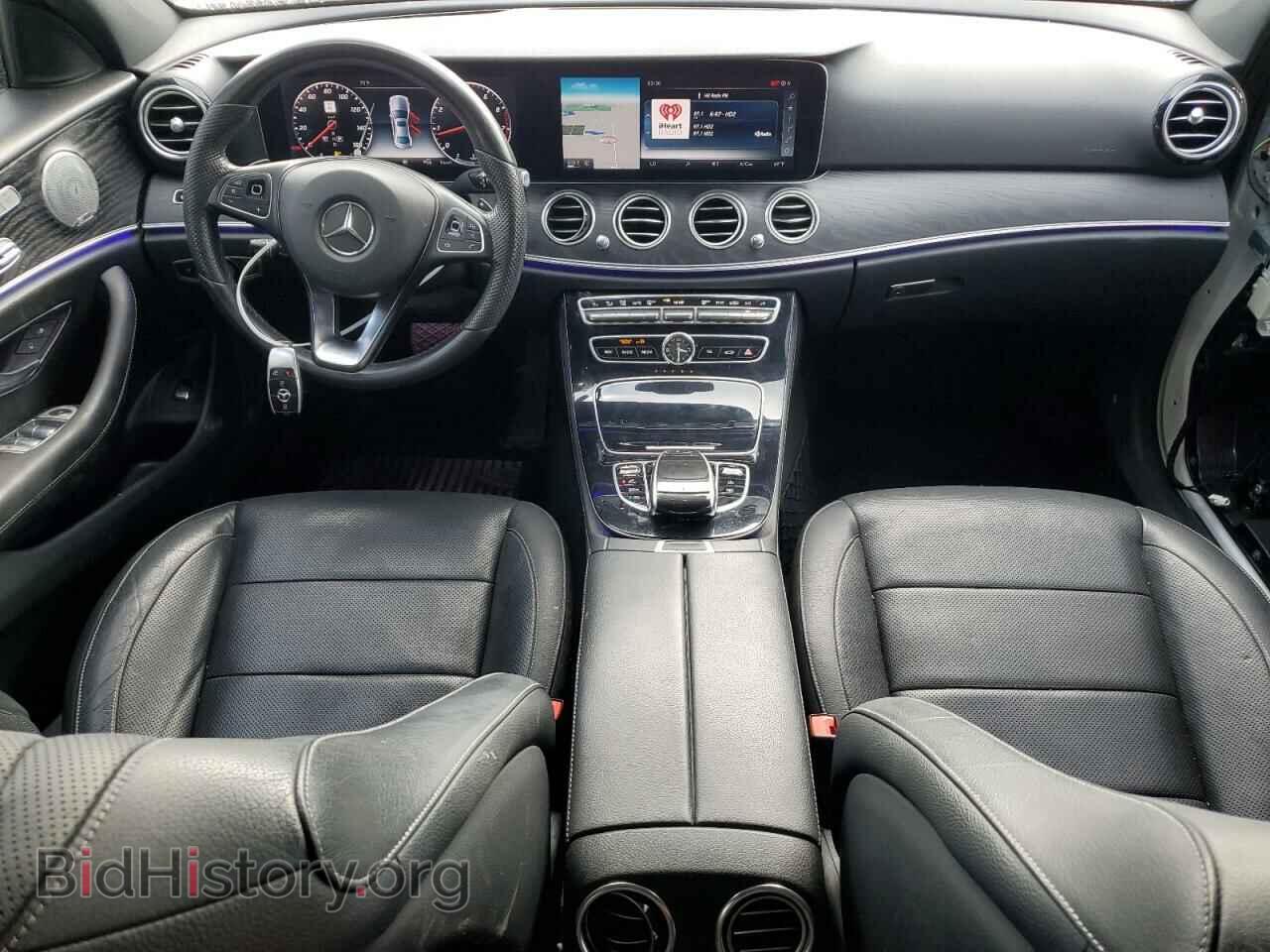 2017 MERCEDES-BENZ E-CLASS - VIN: WDDZF4KB2HA136511 - Фото 8