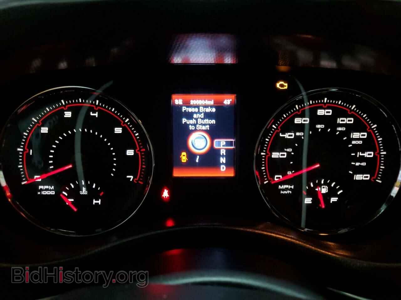 2012 DODGE CHARGER - VIN: 2C3CDXCT3CH156537 - Фото 9