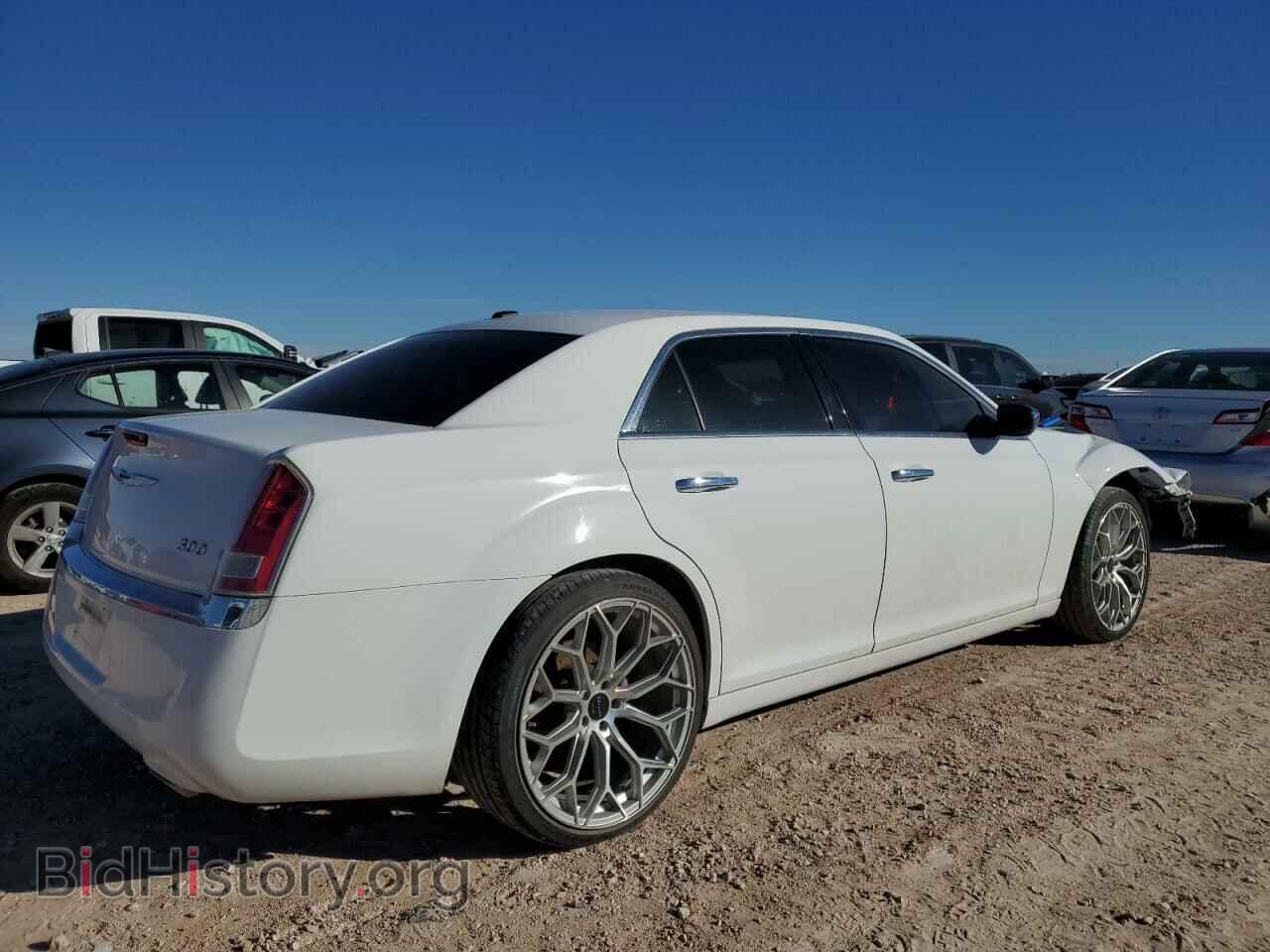 2012 CHRYSLER 300 - VIN: 2C3CCACG0CH204191 - Photo 3