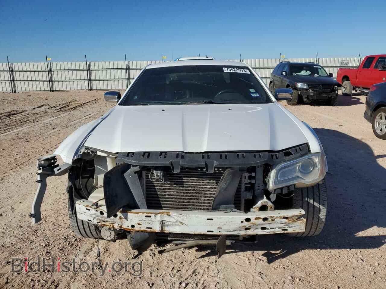 2012 CHRYSLER 300 - VIN: 2C3CCACG0CH204191 - Photo 5