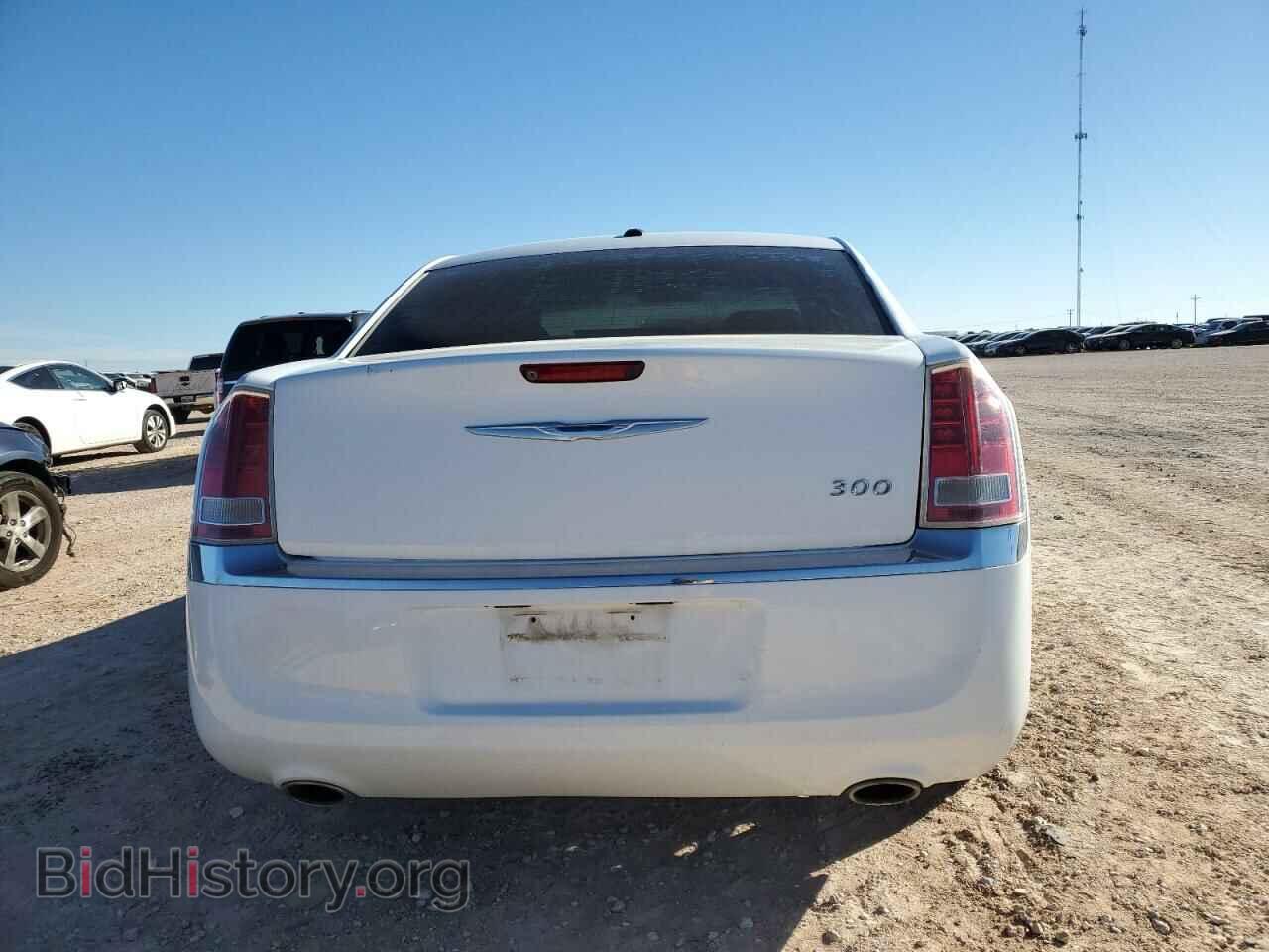 2012 CHRYSLER 300 - VIN: 2C3CCACG0CH204191 - Photo 6