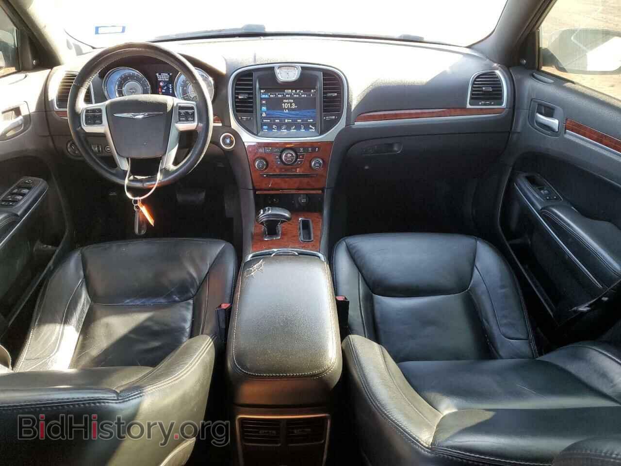 2012 CHRYSLER 300 - VIN: 2C3CCACG0CH204191 - Photo 8