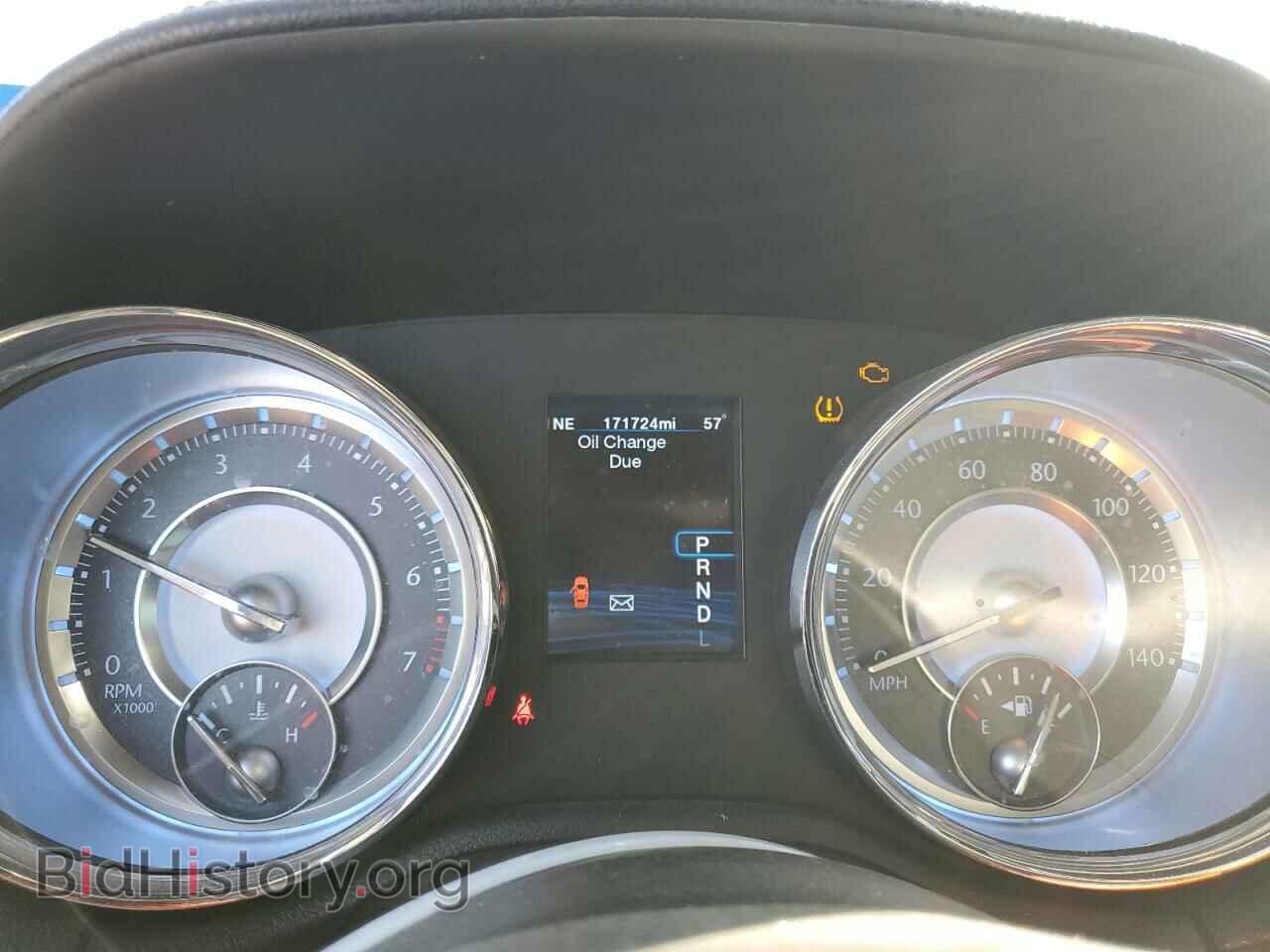 2012 CHRYSLER 300 - VIN: 2C3CCACG0CH204191 - Photo 9