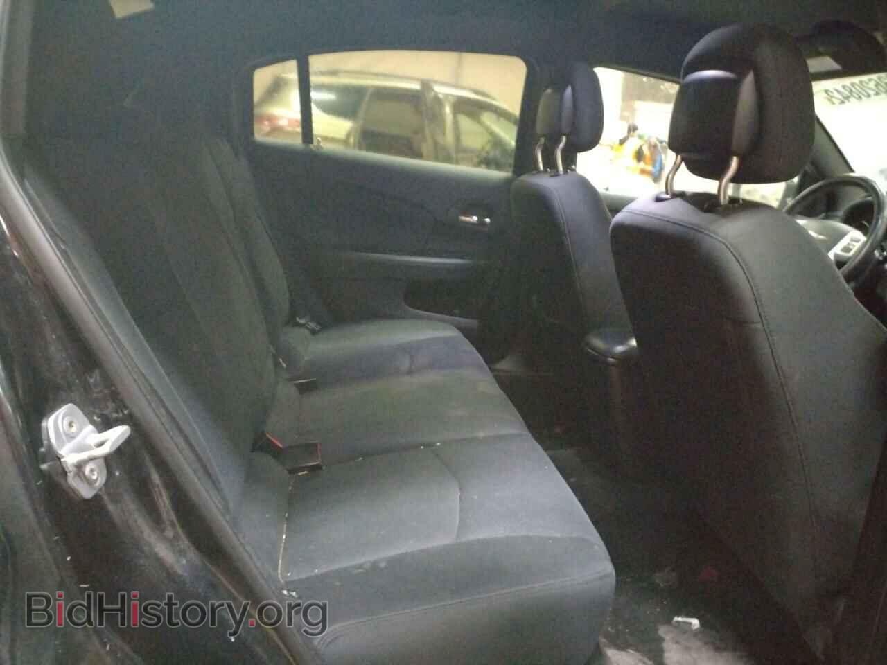 2012 CHRYSLER 200 - VIN: 1C3CCBBB1CN135756 - Фото 10