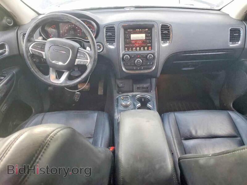 2015 Dodge DURANGO (VIN 1C4RDJDG8FC696087) — photo 8 of 13