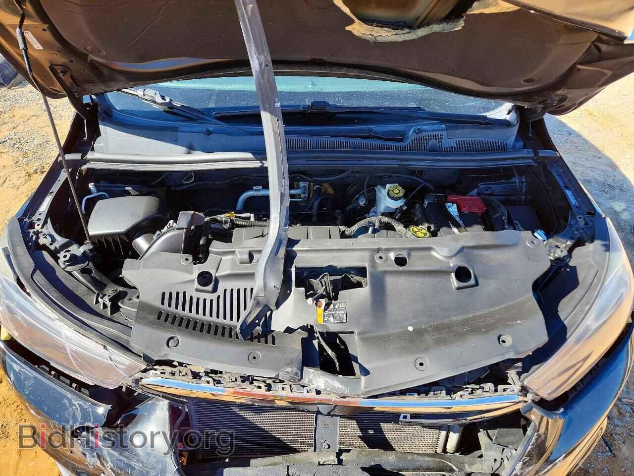 2018 BUICK ENCORE - VIN: KL4CJASB7JB621234 - Фото 12