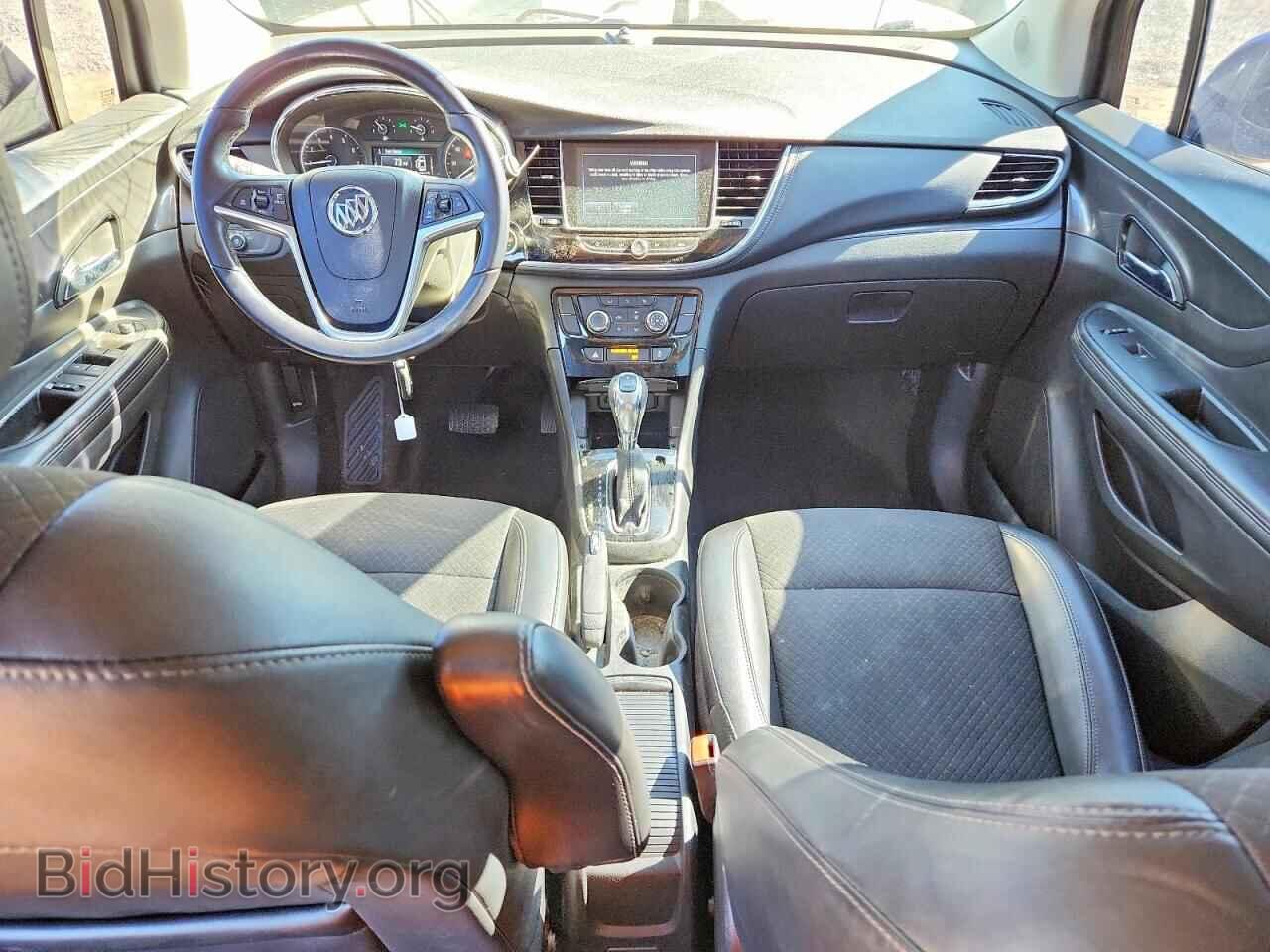 2018 BUICK ENCORE - VIN: KL4CJASB7JB621234 - Фото 8