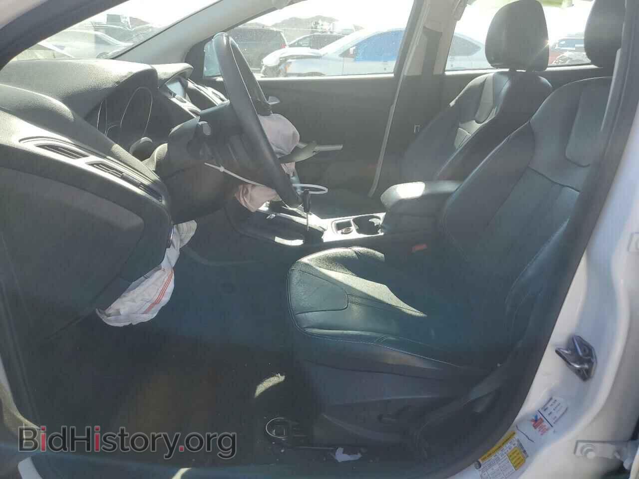 2014 FORD FOCUS - VIN: 1FADP3K29EL453204 - Photo 7