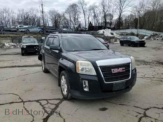 2012 GMC TERRAIN - VIN: 2GKFLTEK6C6176130 - Фото 14