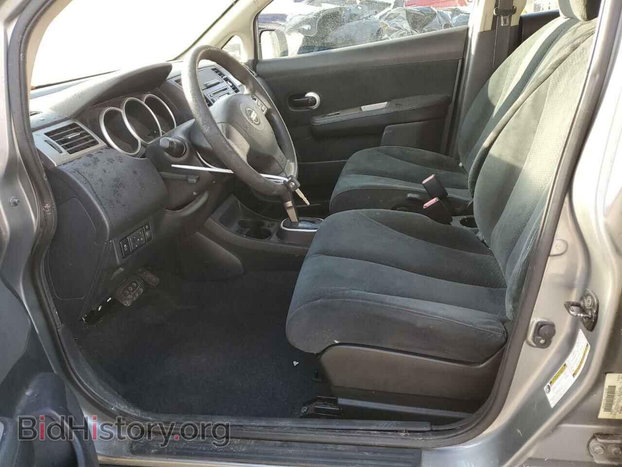 2011 NISSAN VERSA - VIN: 3N1BC1CP9BL485505 - Фото 7