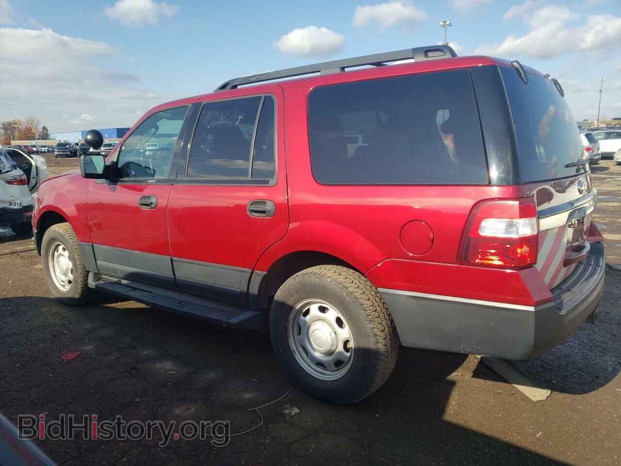 2015 FORD EXPEDITION - VIN: 1FMJU1GT1FEF10184 - Фото 2