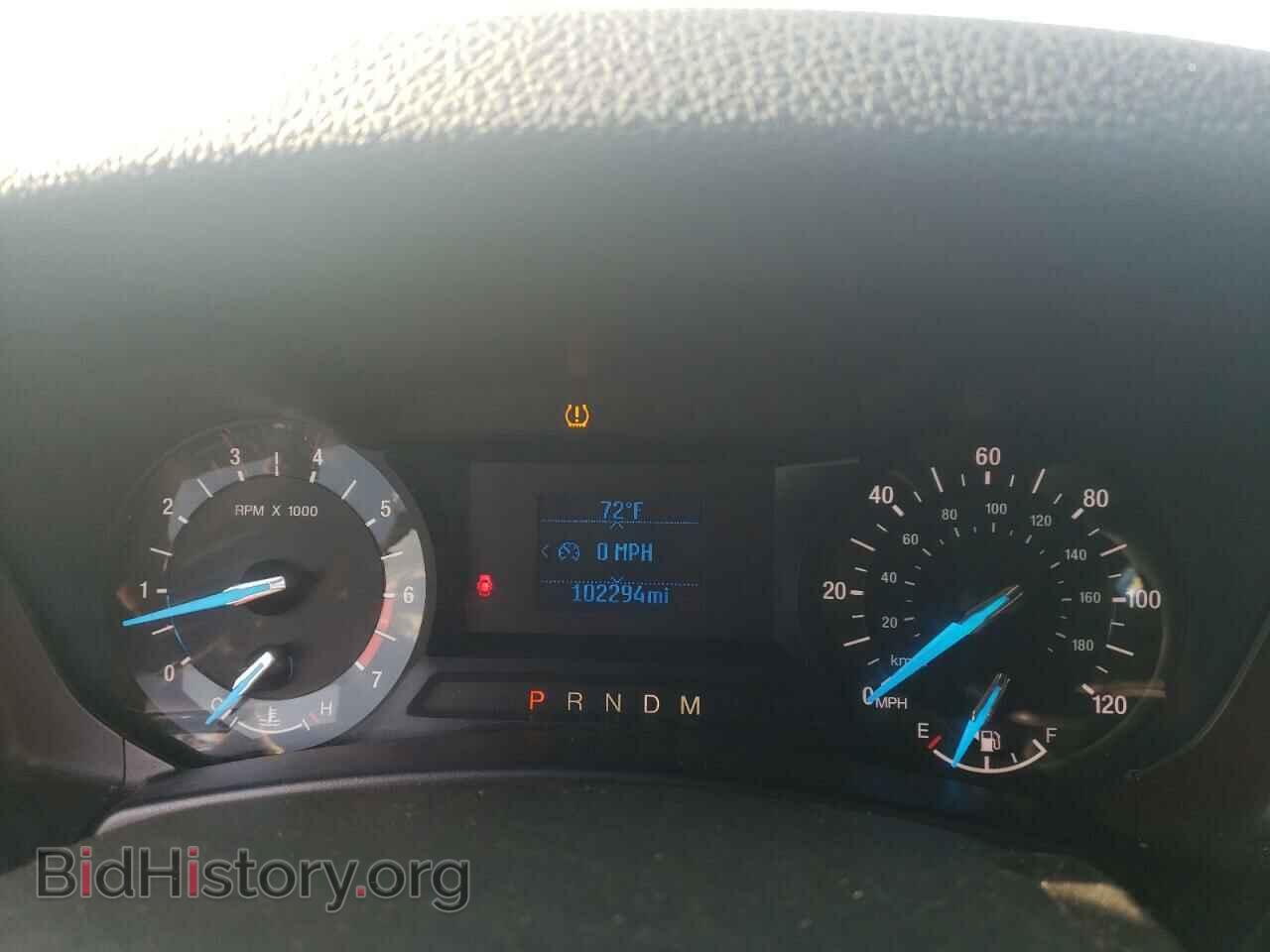 2015 FORD EXPEDITION - VIN: 1FMJU1GT1FEF10184 - Фото 9
