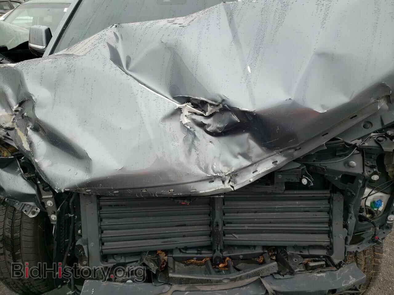 2020 CADILLAC ESCALADE - VIN: 1GYS4BKJ3LR116494 - Фото 12