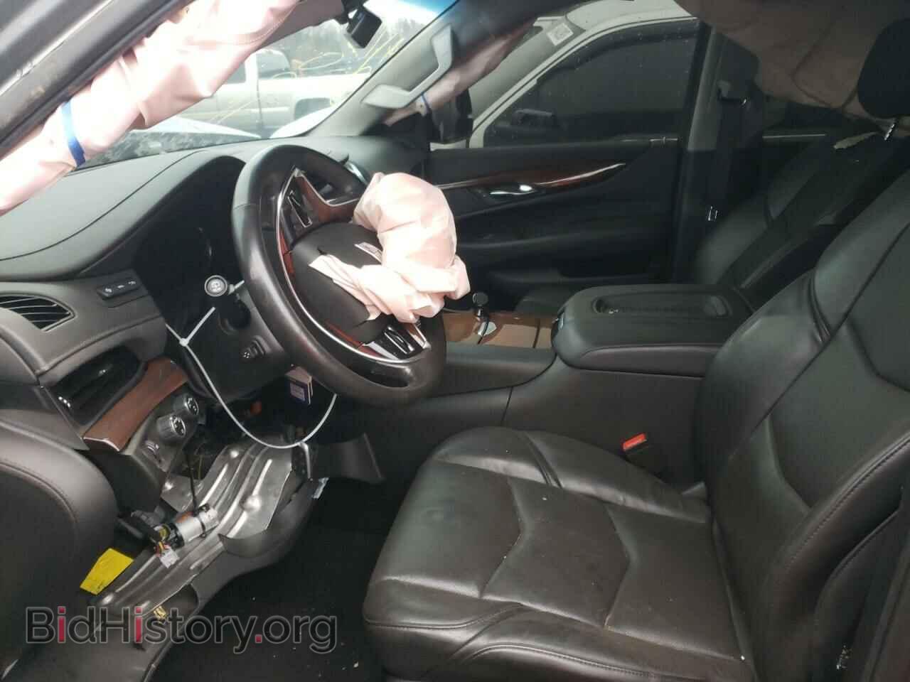 2020 CADILLAC ESCALADE - VIN: 1GYS4BKJ3LR116494 - Фото 7