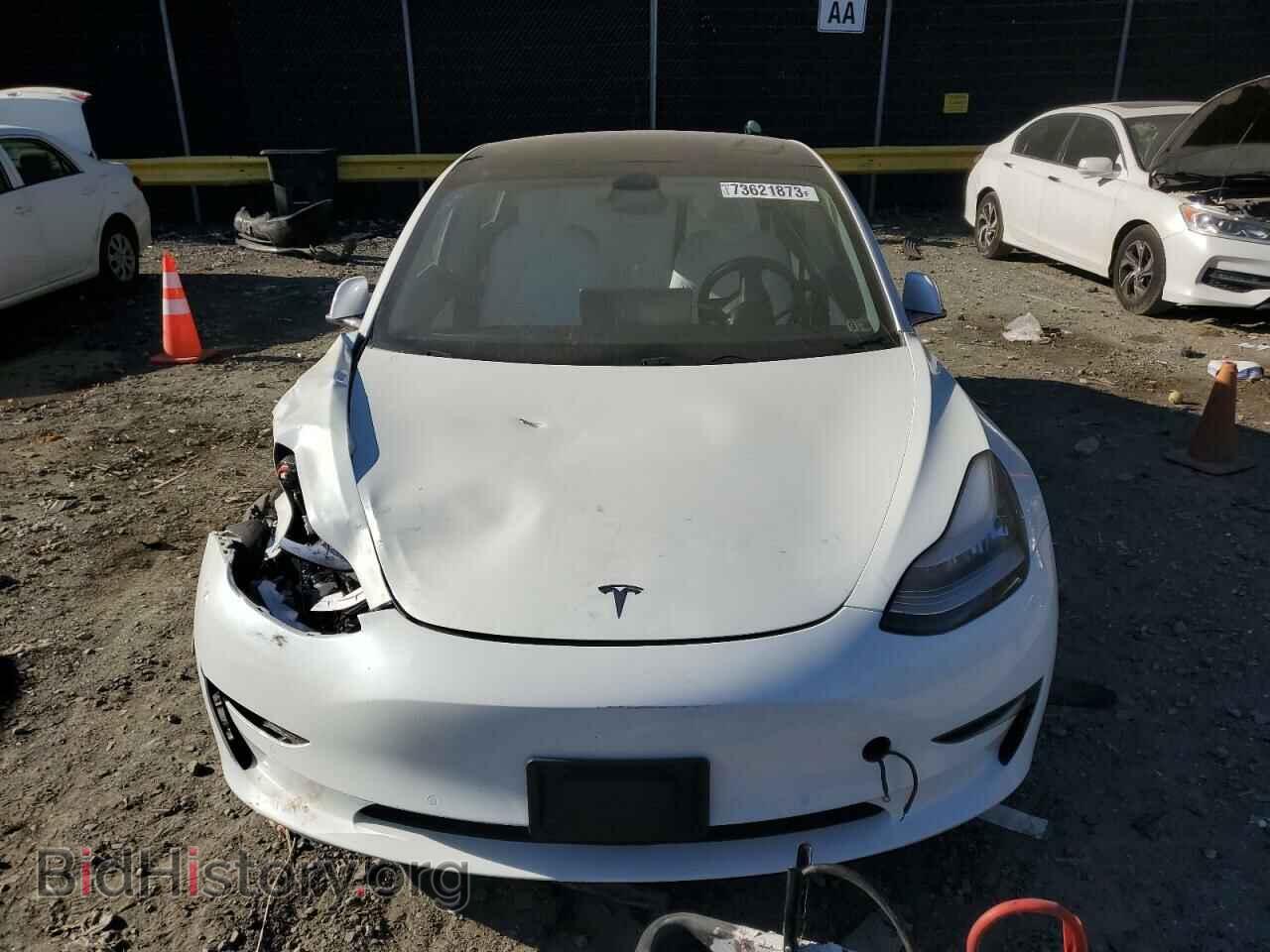 2019 TESLA MODEL 3 - VIN: 5YJ3E1EB3KF391115 - Photo 5