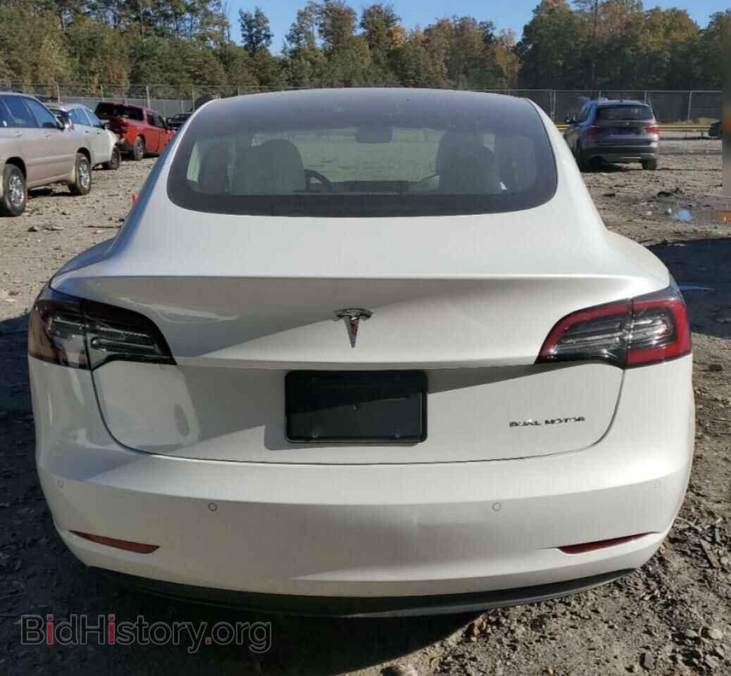 2019 TESLA MODEL 3 - VIN: 5YJ3E1EB3KF391115 - Photo 6