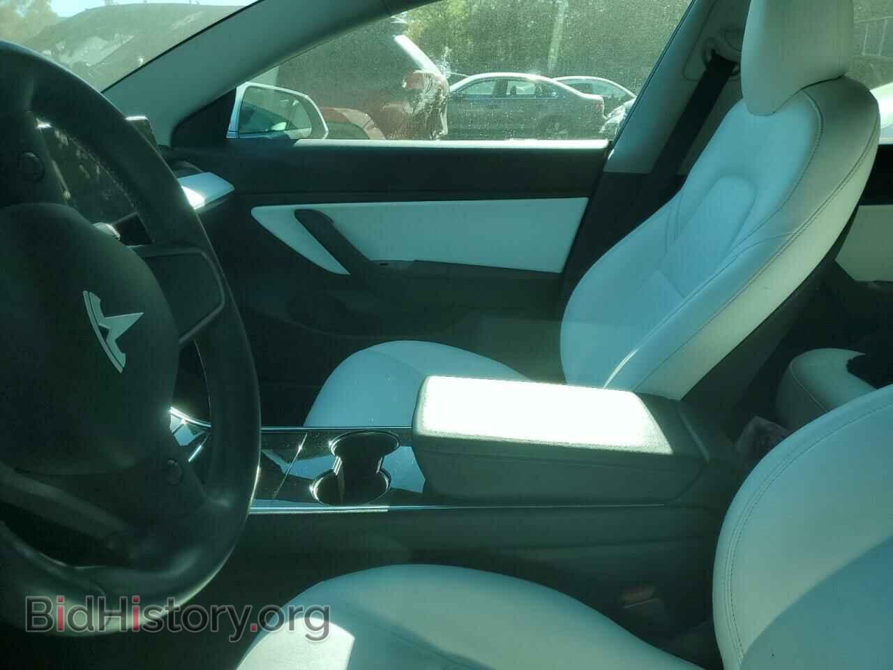 2019 TESLA MODEL 3 - VIN: 5YJ3E1EB3KF391115 - Photo 7