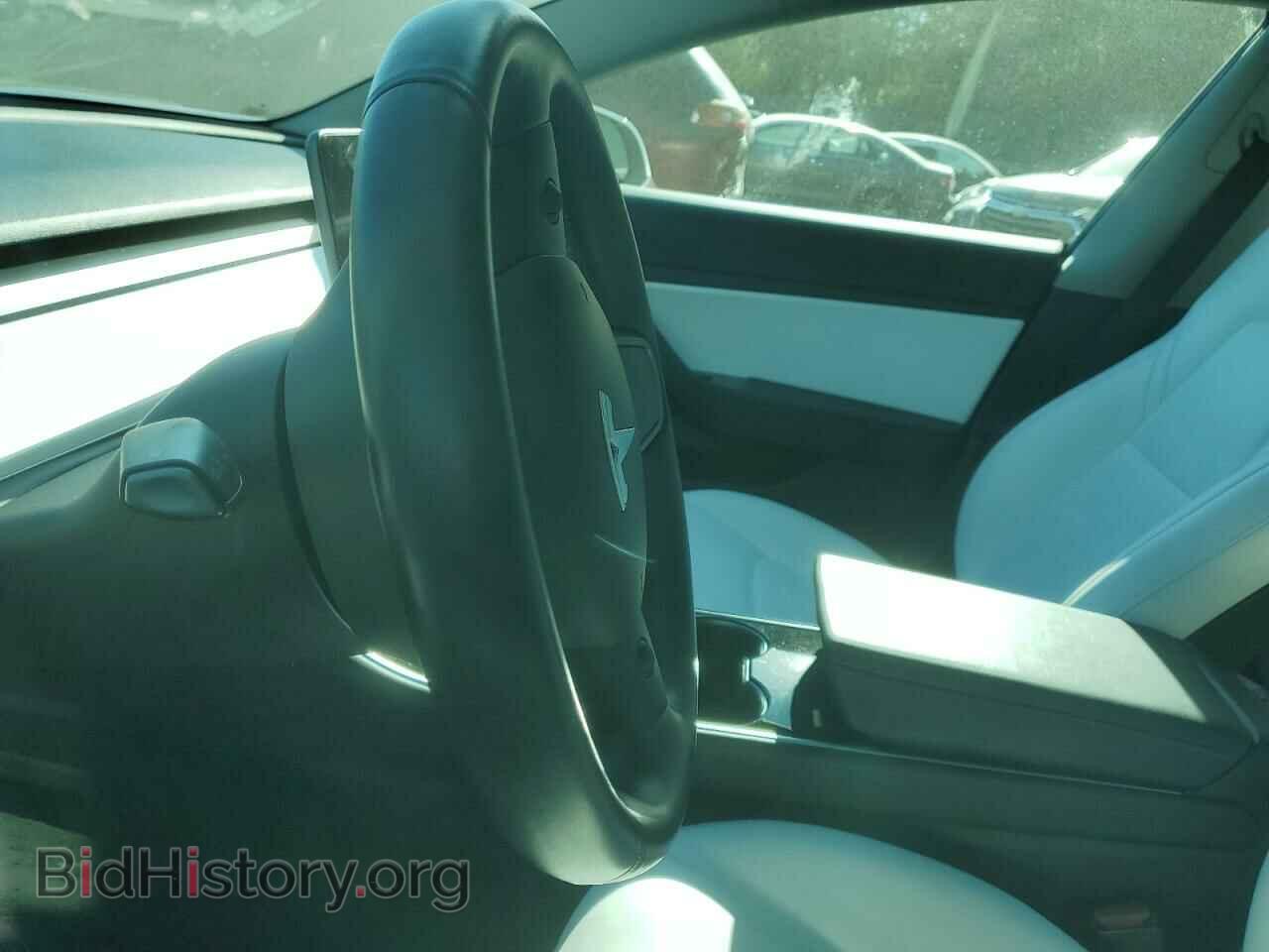 2019 TESLA MODEL 3 - VIN: 5YJ3E1EB3KF391115 - Photo 9