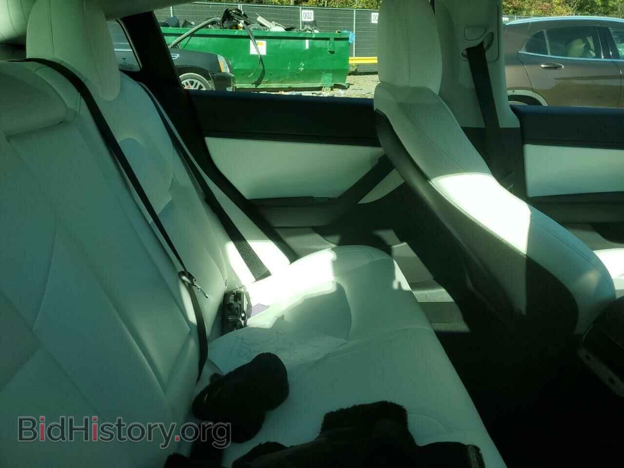 2019 TESLA MODEL 3 - VIN: 5YJ3E1EB3KF391115 - Photo 10