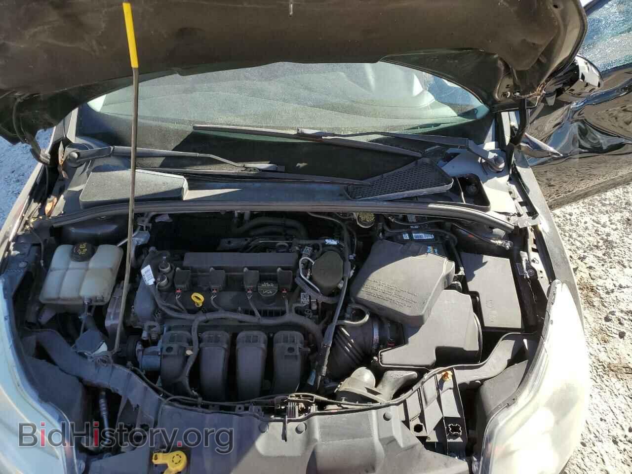 2013 FORD FOCUS - VIN: 1FADP3F22DL369458 - Photo 11