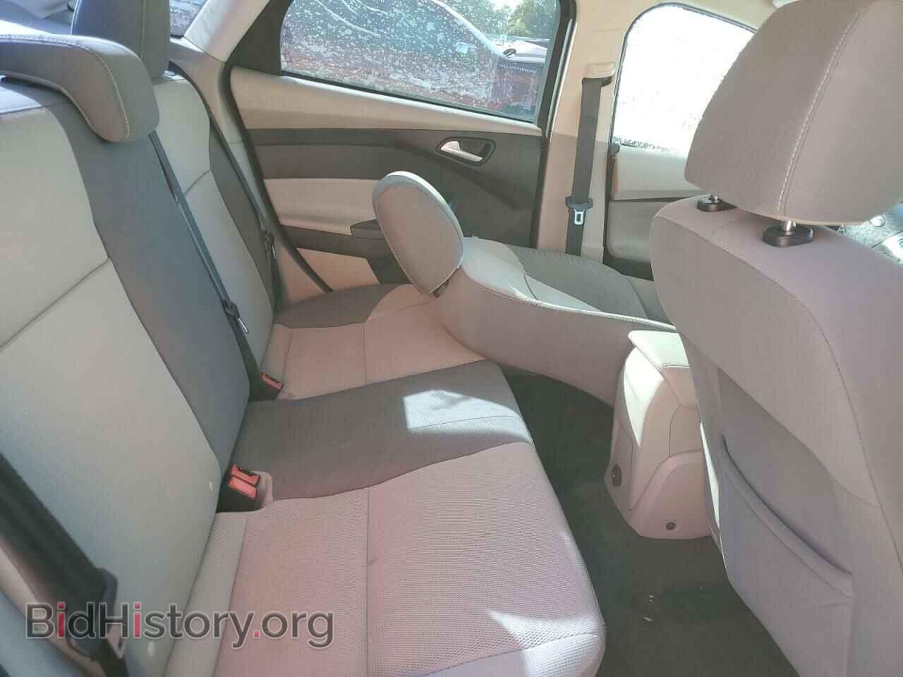 2013 FORD FOCUS - VIN: 1FADP3F22DL369458 - Photo 10