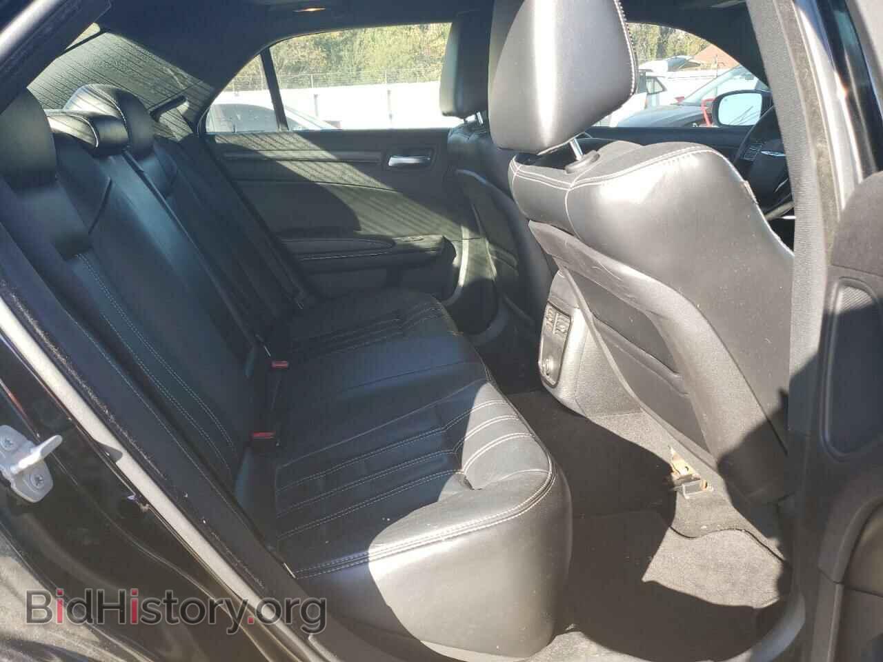2014 CHRYSLER 300 - VIN: 2C3CCAGGXEH309737 - Фото 10