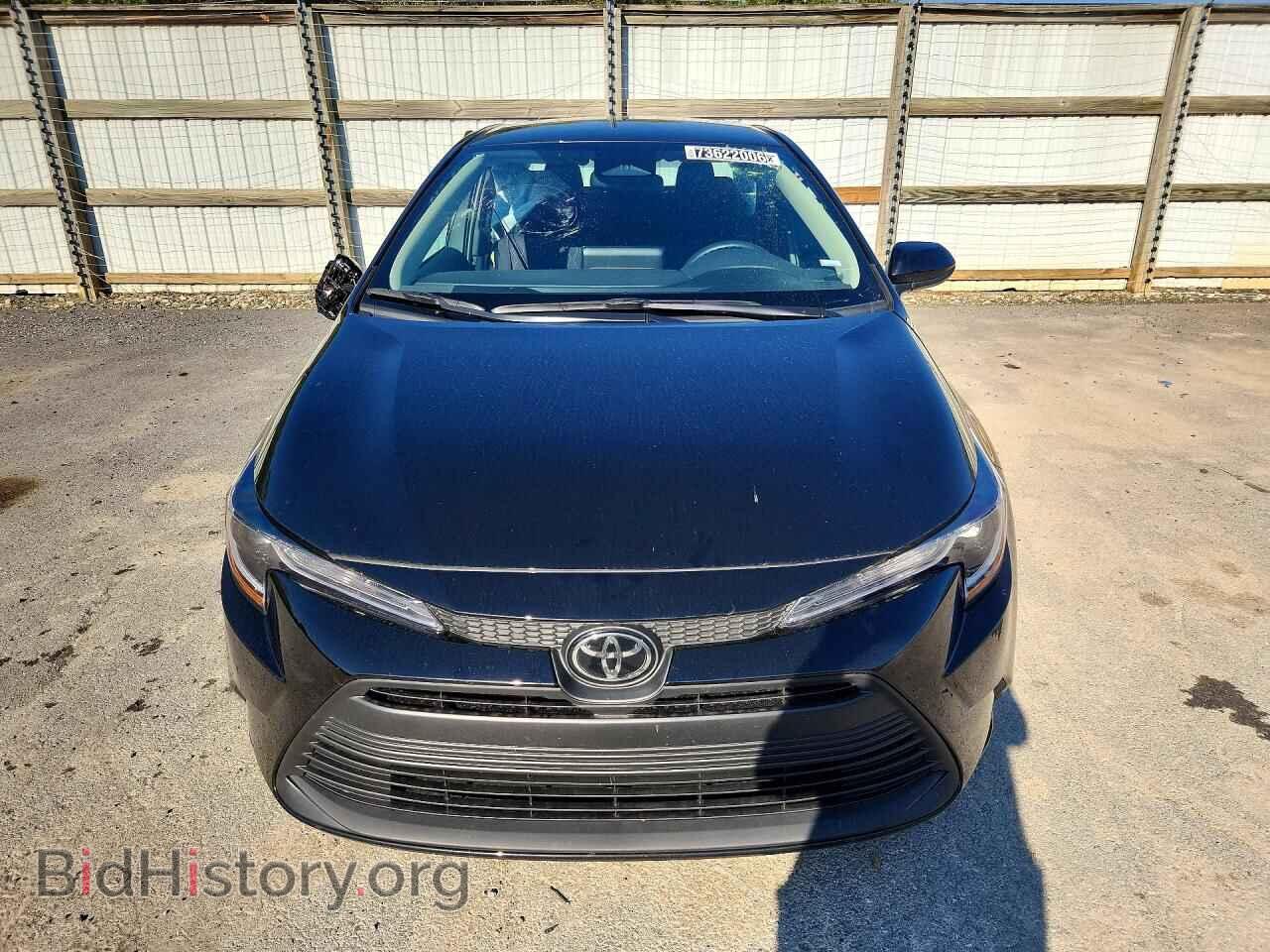 2026 TOYOTA COROLLA - VIN: 5YFB4MDE2TP480675 - Photo 5
