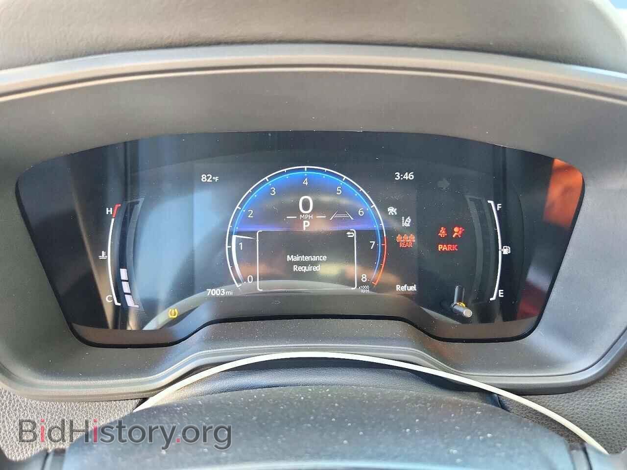 2026 TOYOTA COROLLA - VIN: 5YFB4MDE2TP480675 - Photo 9