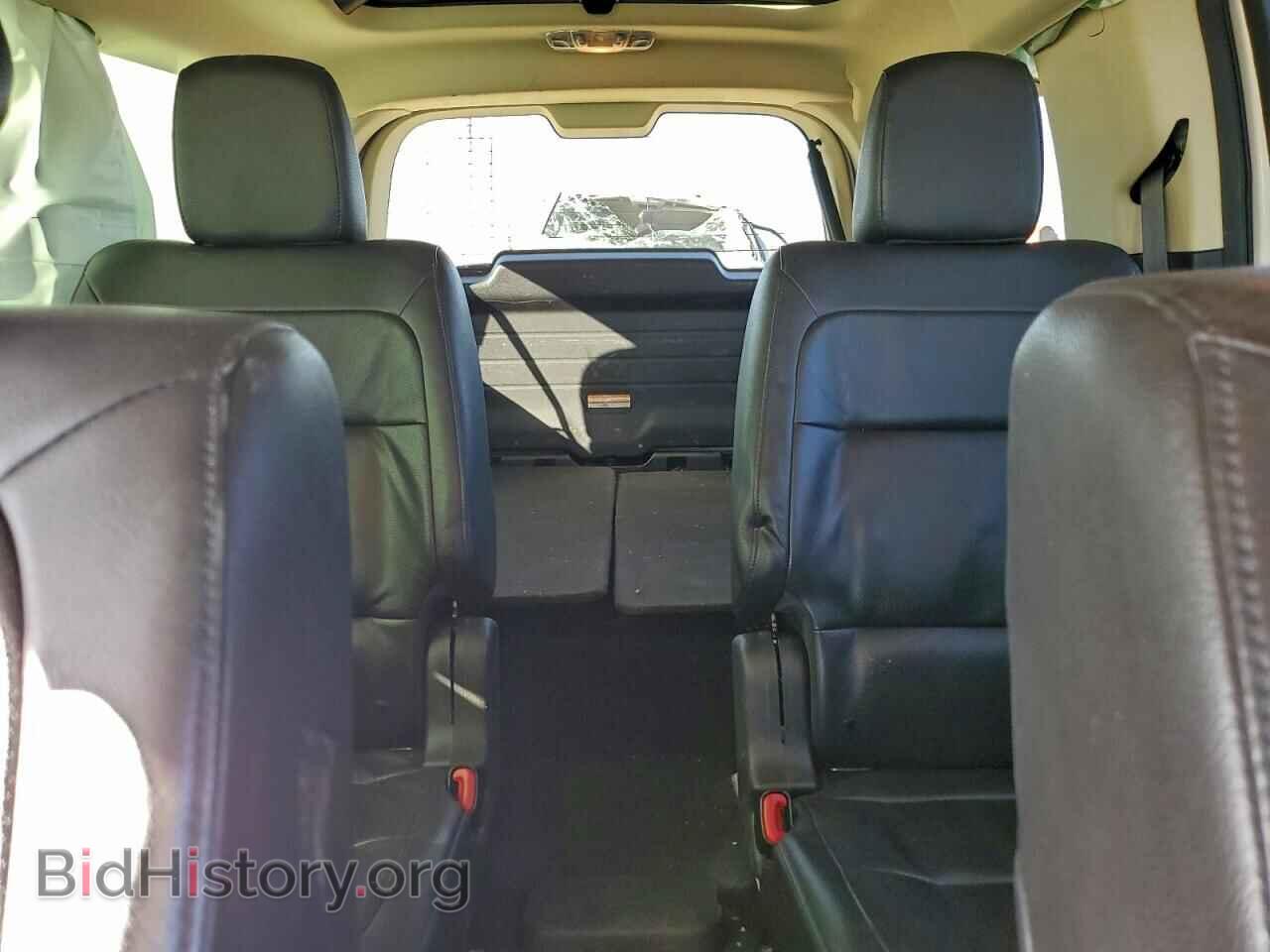 2019 FORD FLEX - VIN: 2FMGK5D86KBA12284 - Photo 10