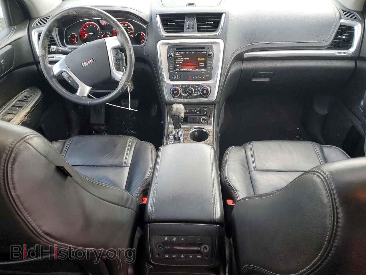 2015 GMC ACADIA - VIN: 1GKKVRKD3FJ215670 - Фото 8