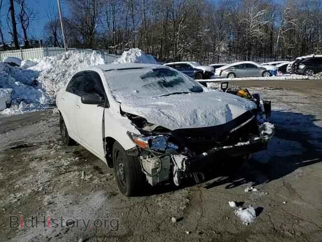 2012 TOYOTA COROLLA - VIN: 2T1BU4EEXCC801585 - Фото 14