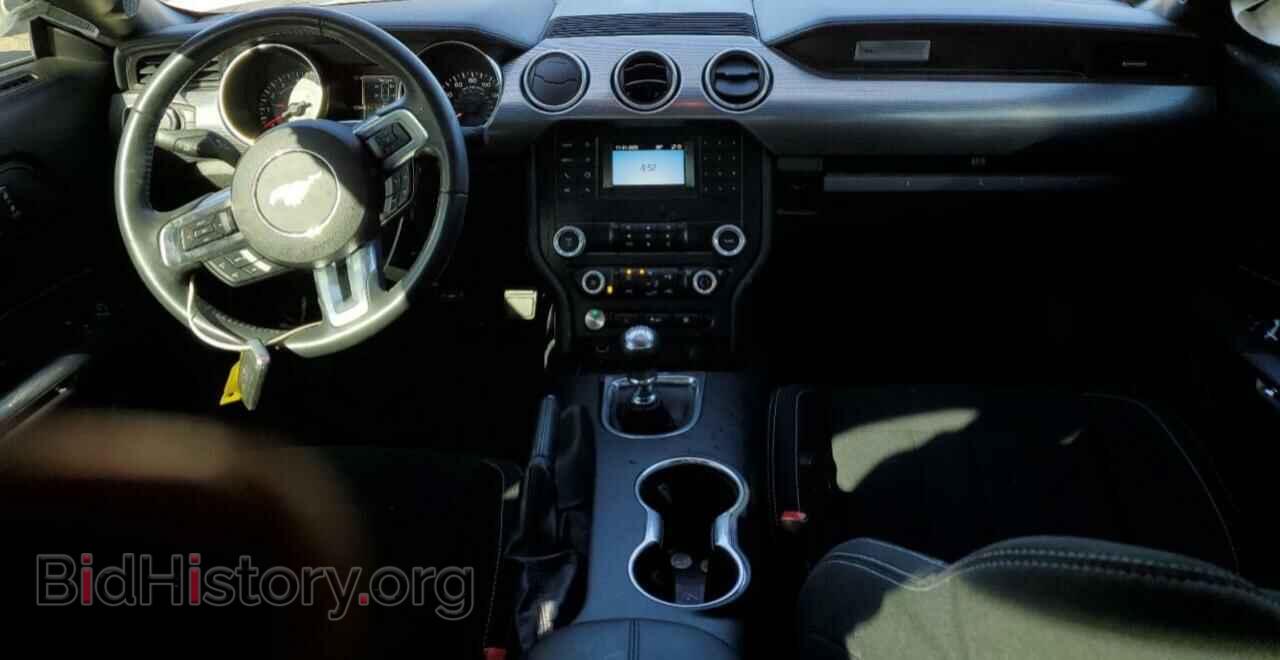 2021 FORD MUSTANG - VIN: 1FA6P8CF3M5113671 - Фото 8