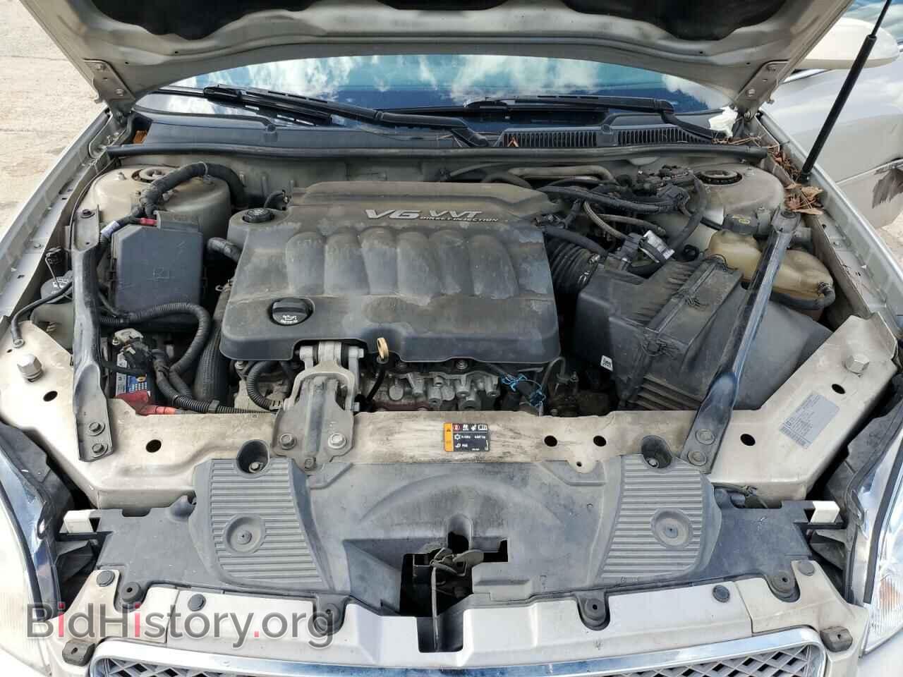 2012 CHEVROLET IMPALA - VIN: 2G1WA5E30C1171081 - Photo 11