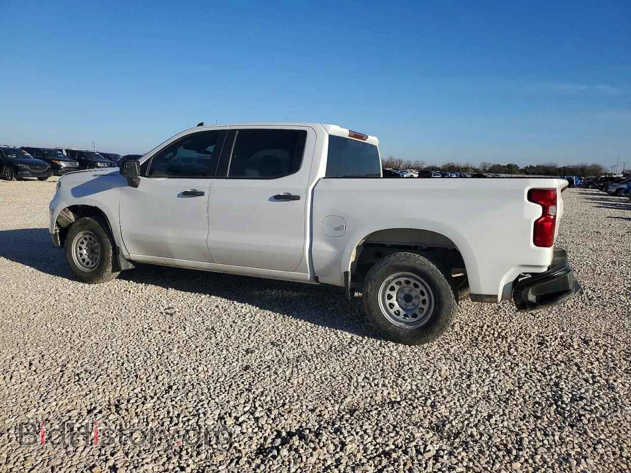 2023 CHEVROLET ALL Models - VIN: 3GCPAAEK7PG201816 - Фото 2