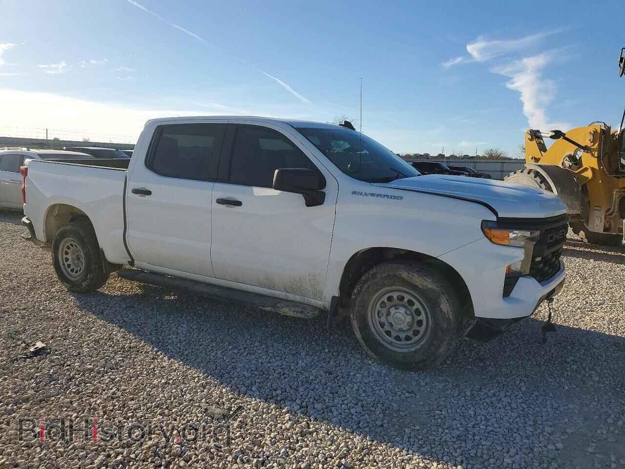 2023 CHEVROLET ALL Models - VIN: 3GCPAAEK7PG201816 - Фото 4