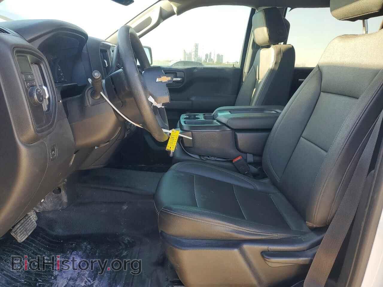 2023 CHEVROLET ALL Models - VIN: 3GCPAAEK7PG201816 - Фото 7