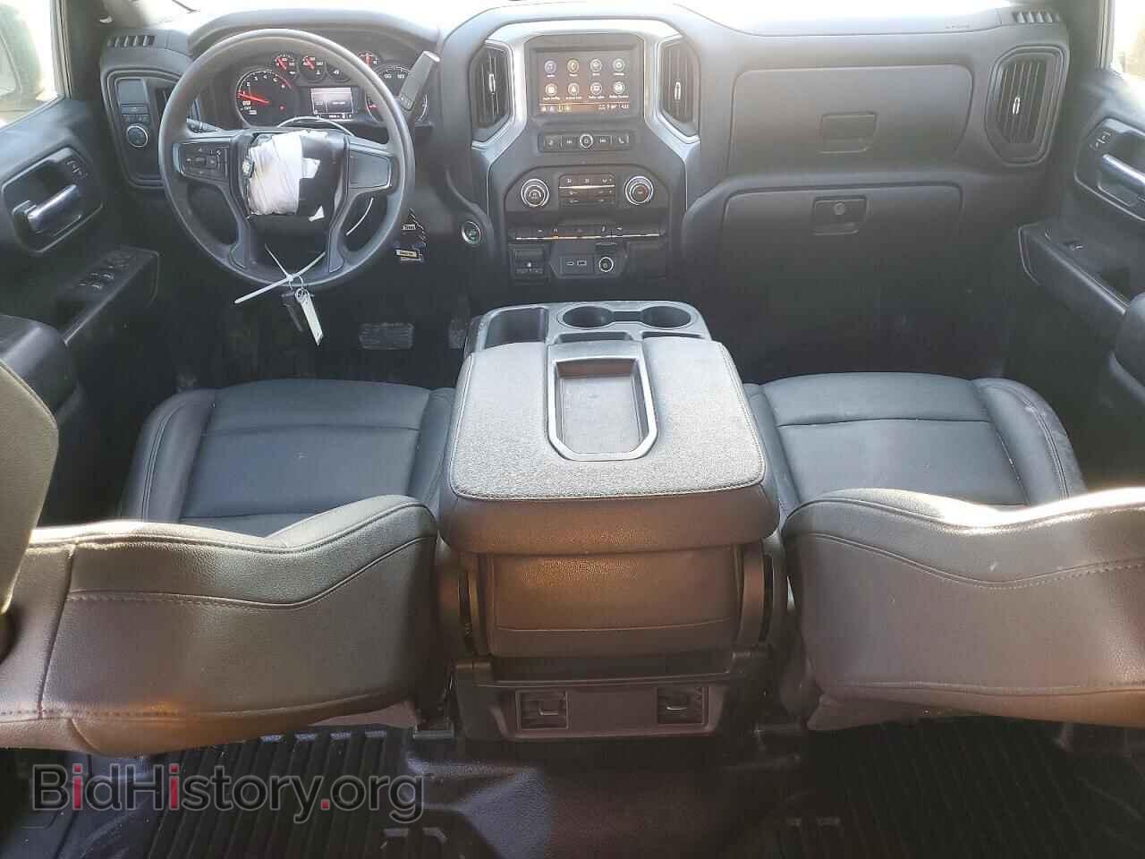 2023 CHEVROLET ALL Models - VIN: 3GCPAAEK7PG201816 - Фото 8