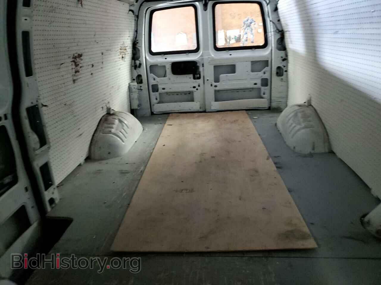 2016 CHEVROLET EXPRESS - VIN: 1GCWGBFFXG1131034 - Фото 10