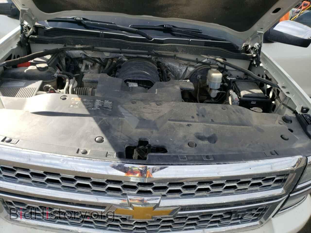 2015 CHEVROLET ALL Models - VIN: 3GCUKSEC1FG195248 - Фото 11