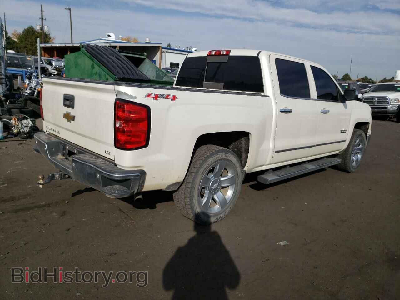 2015 CHEVROLET ALL Models - VIN: 3GCUKSEC1FG195248 - Фото 3