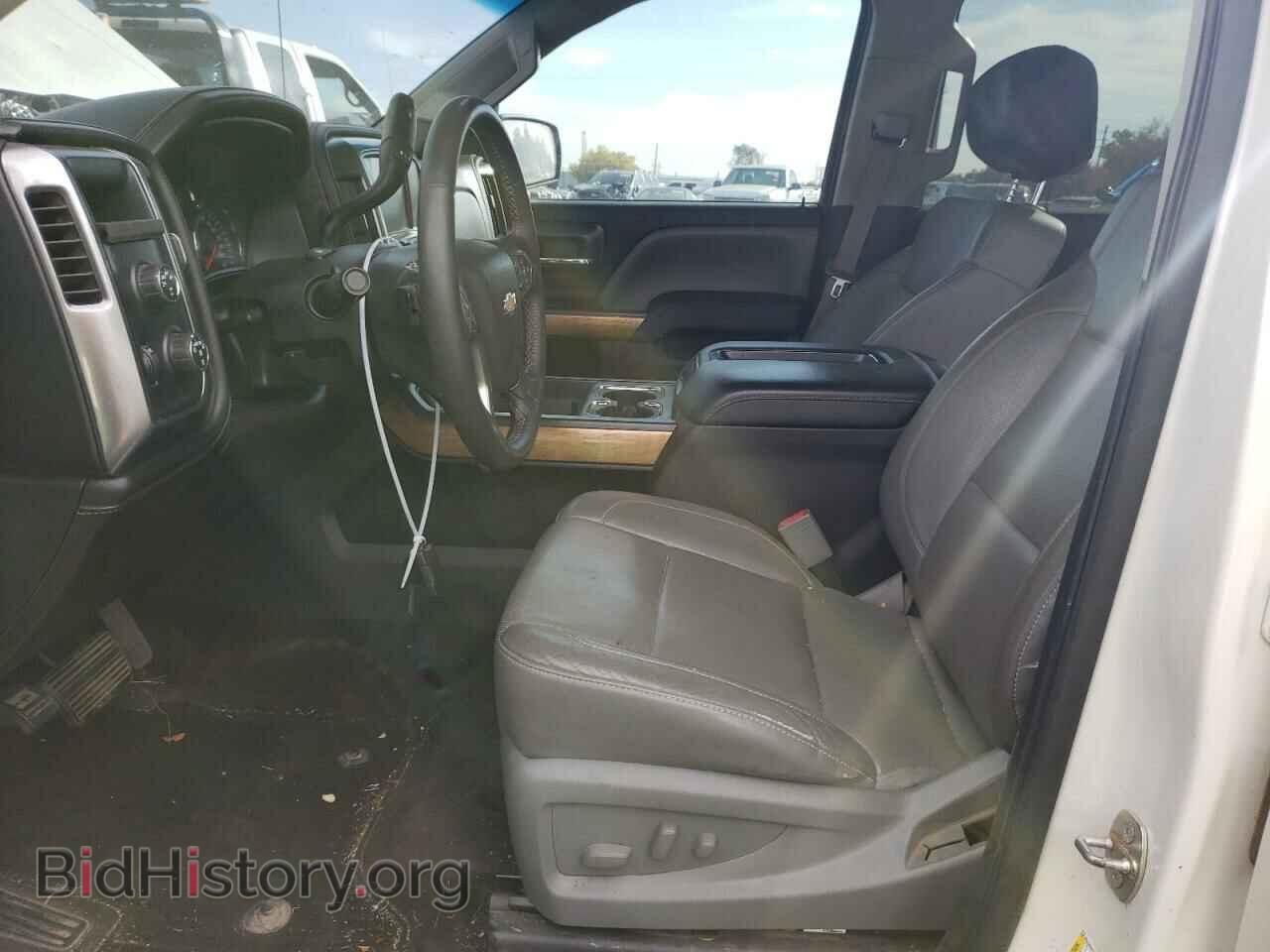 2015 CHEVROLET ALL Models - VIN: 3GCUKSEC1FG195248 - Фото 7