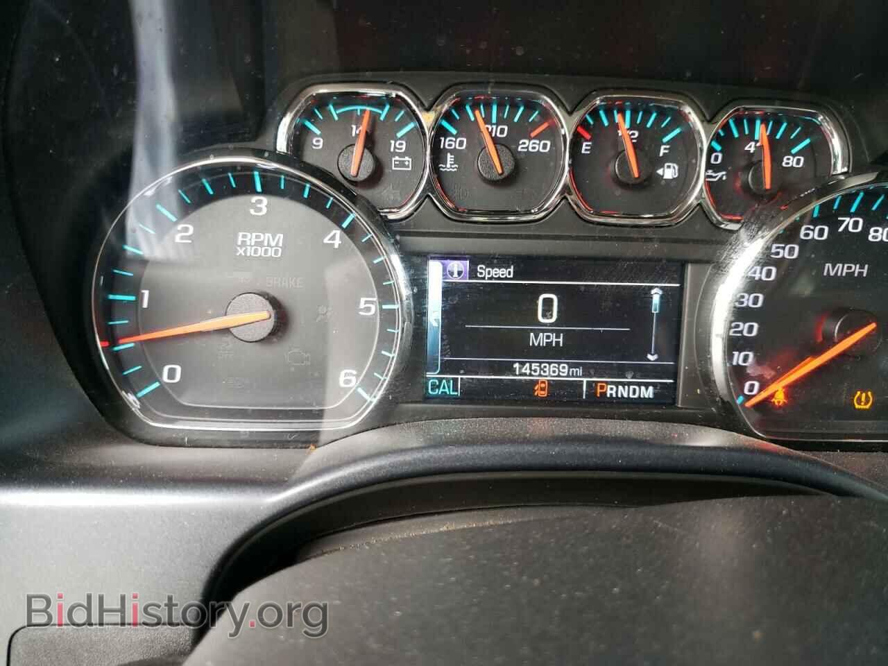 2015 CHEVROLET ALL Models - VIN: 3GCUKSEC1FG195248 - Фото 9