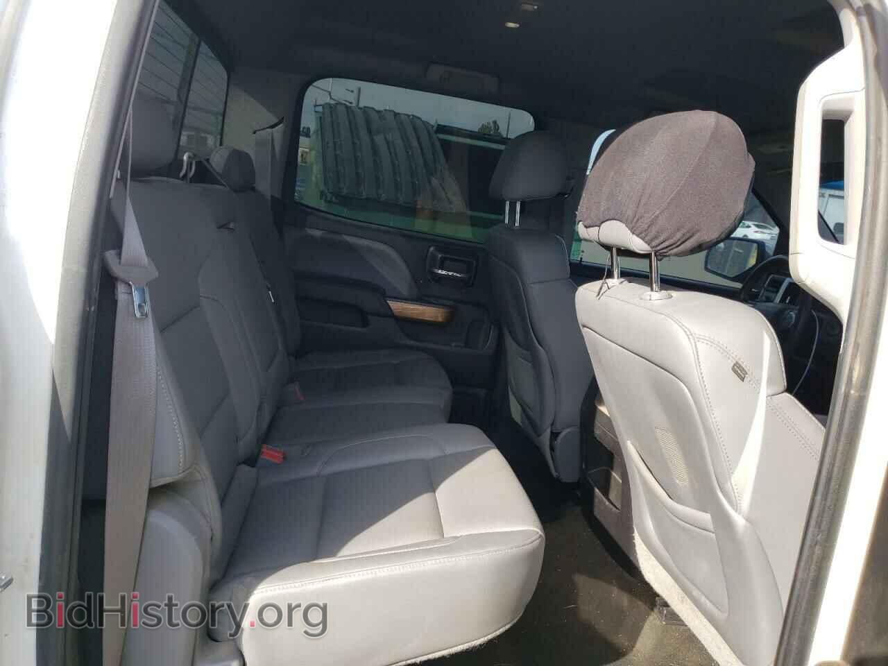 2015 CHEVROLET ALL Models - VIN: 3GCUKSEC1FG195248 - Фото 10
