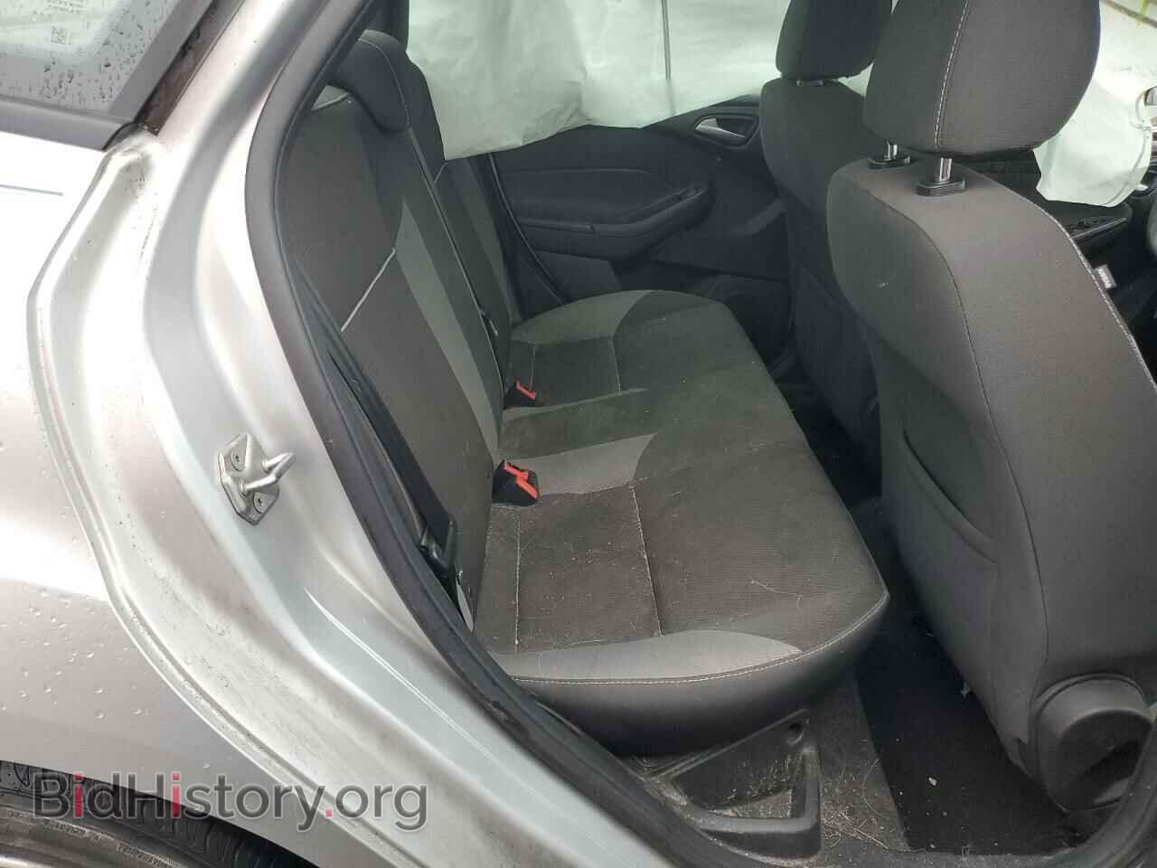2014 FORD FOCUS - VIN: 1FADP3F29EL134590 - Фото 10