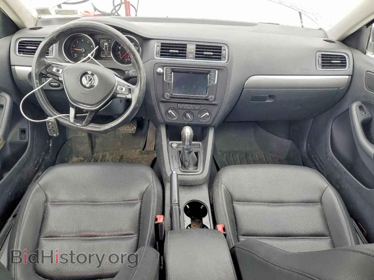 2017 VOLKSWAGEN JETTA - VIN: 3VWDB7AJ0HM251361 - Фото 8