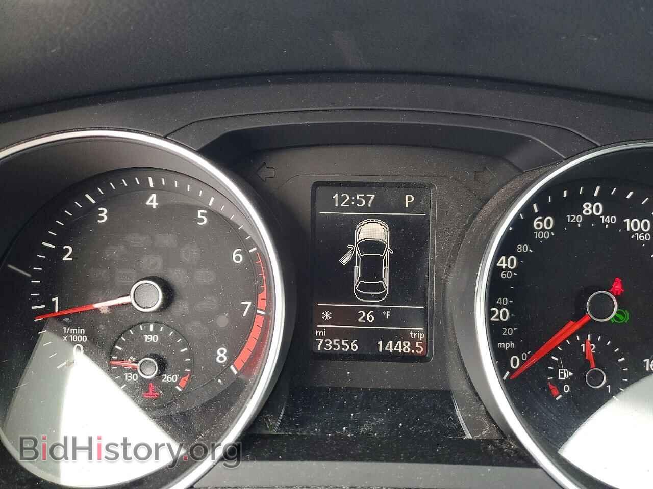 2017 VOLKSWAGEN JETTA - VIN: 3VWDB7AJ0HM251361 - Фото 9