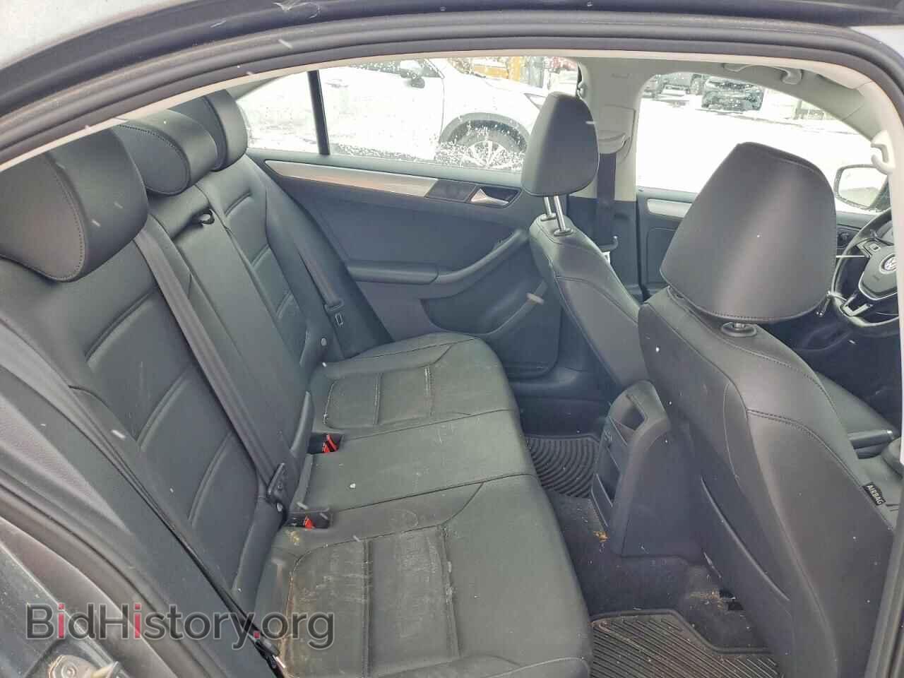 2017 VOLKSWAGEN JETTA - VIN: 3VWDB7AJ0HM251361 - Фото 10